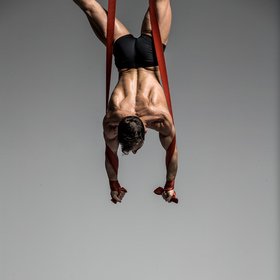 Male straps 8 — figure reference